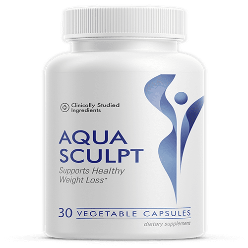 AquaSculpt