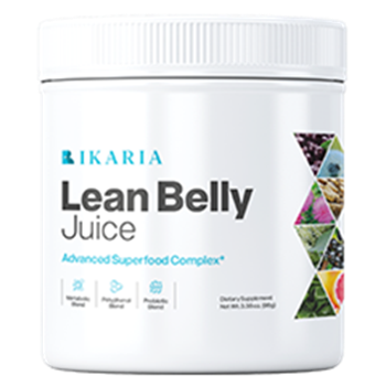 Ikaria Lean Belly Juice