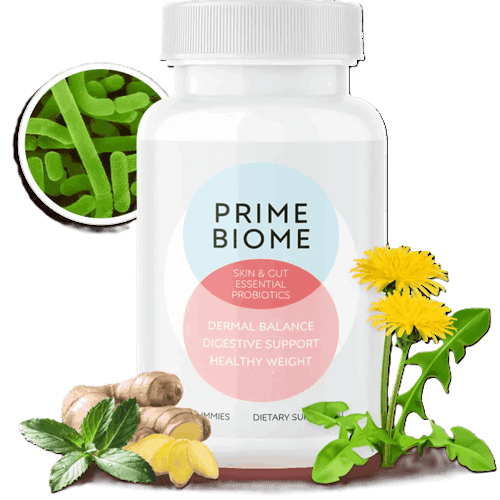PrimeBiome