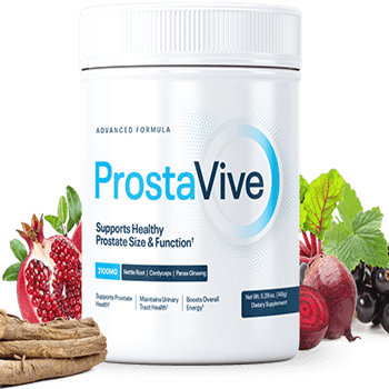 ProstaVive