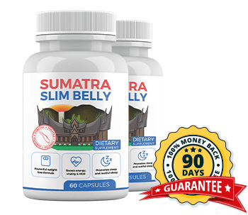 Sumatra Slim Tonic