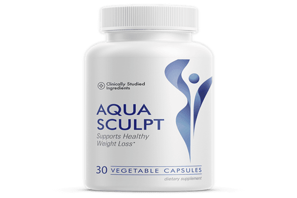 AquaSculpt