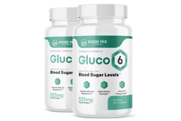 Gluco6