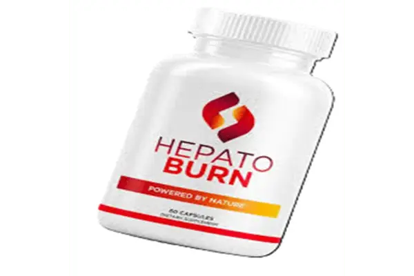 HepatoBurn