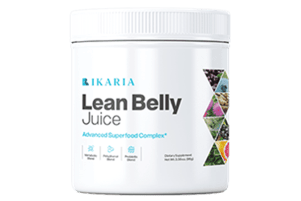 Ikaria Lean Belly Juice