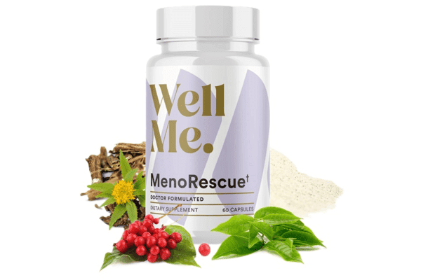 MenoRescue