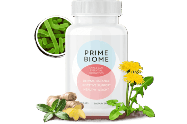 PrimeBiome