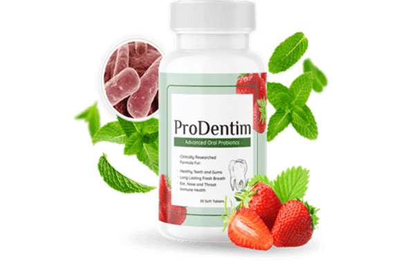 ProDentim