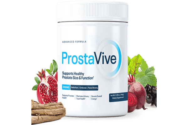 ProstaVive