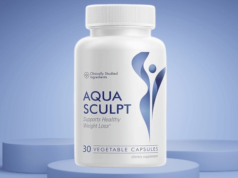 AquaSculpt