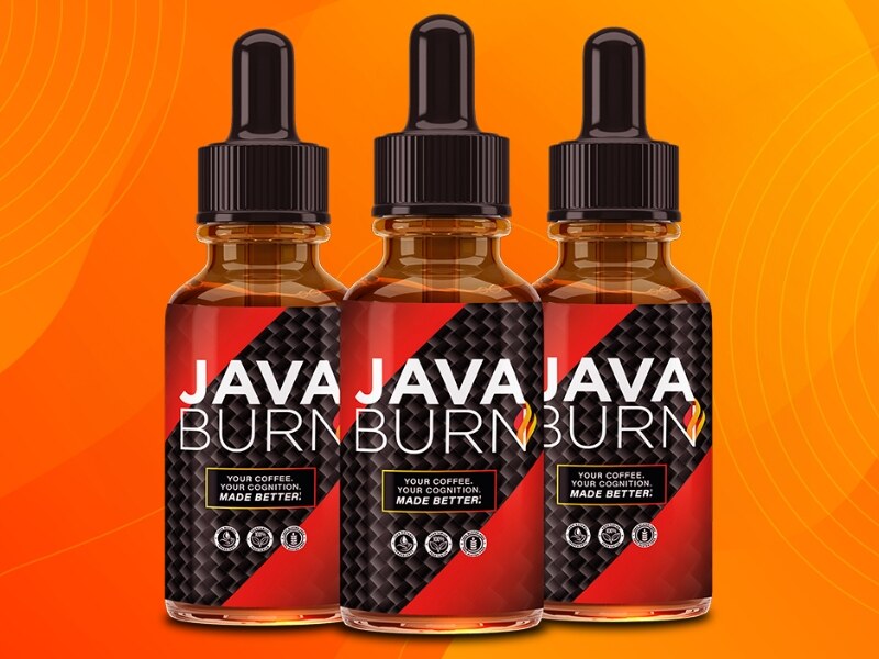 Java Burn